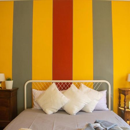 Casa Fulvia - Welchome Lake Maggiore Bagian luar foto