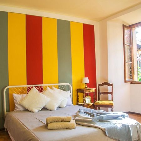 Casa Fulvia - Welchome Lake Maggiore Bagian luar foto