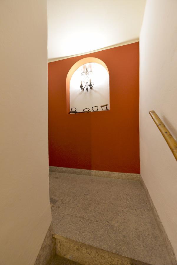Casa Fulvia - Welchome Lake Maggiore Bagian luar foto