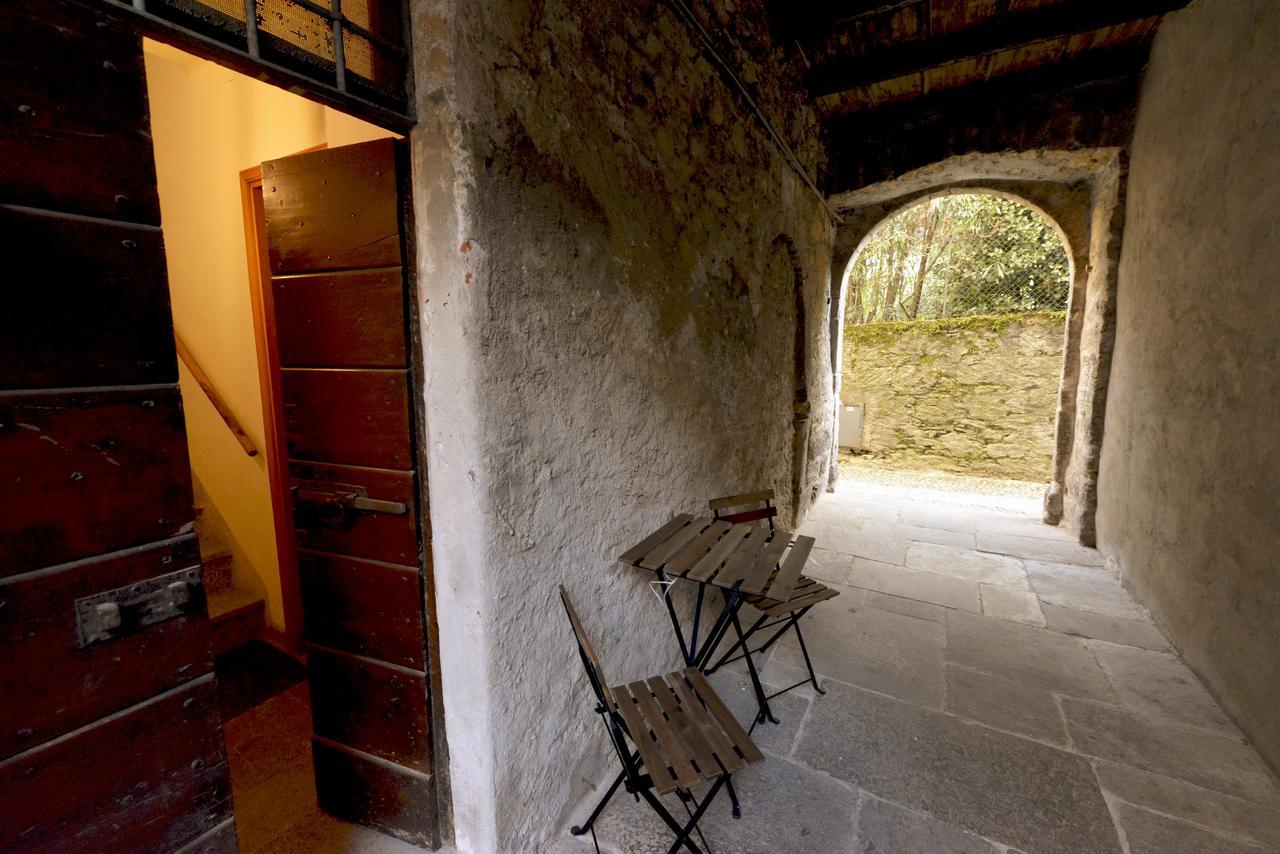 Casa Fulvia - Welchome Lake Maggiore Bagian luar foto
