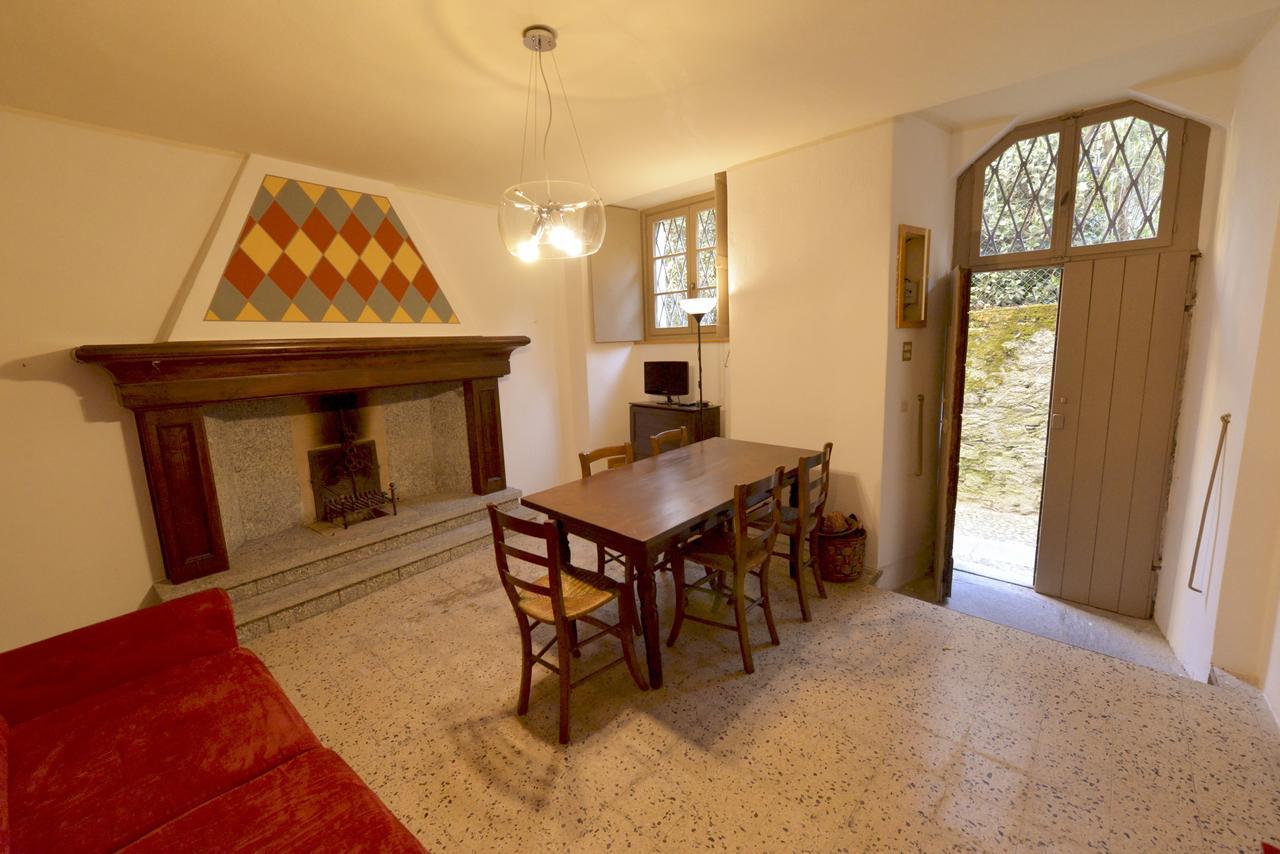 Casa Fulvia - Welchome Lake Maggiore Bagian luar foto