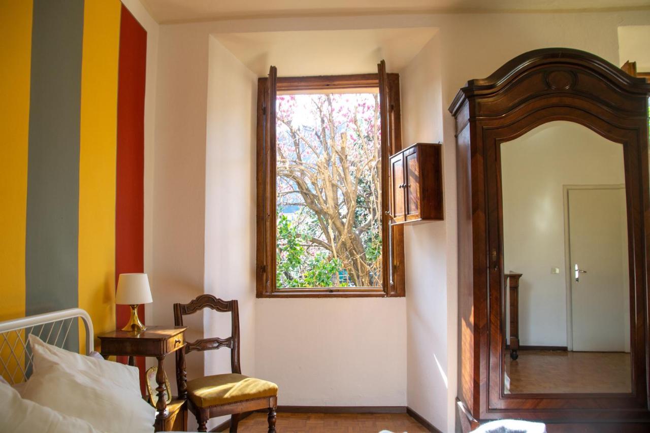 Casa Fulvia - Welchome Lake Maggiore Bagian luar foto