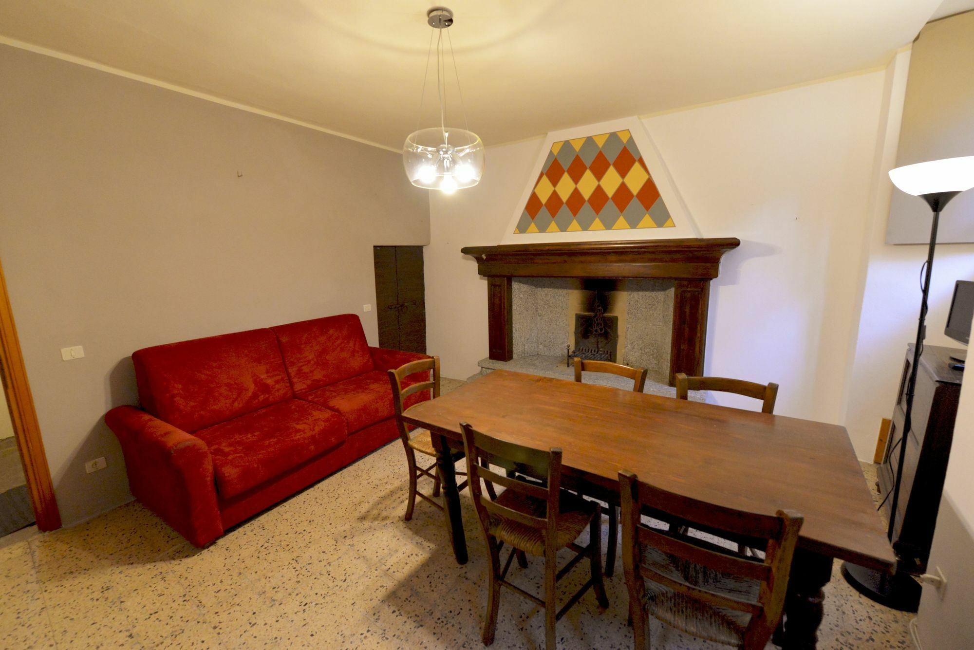 Casa Fulvia - Welchome Lake Maggiore Bagian luar foto