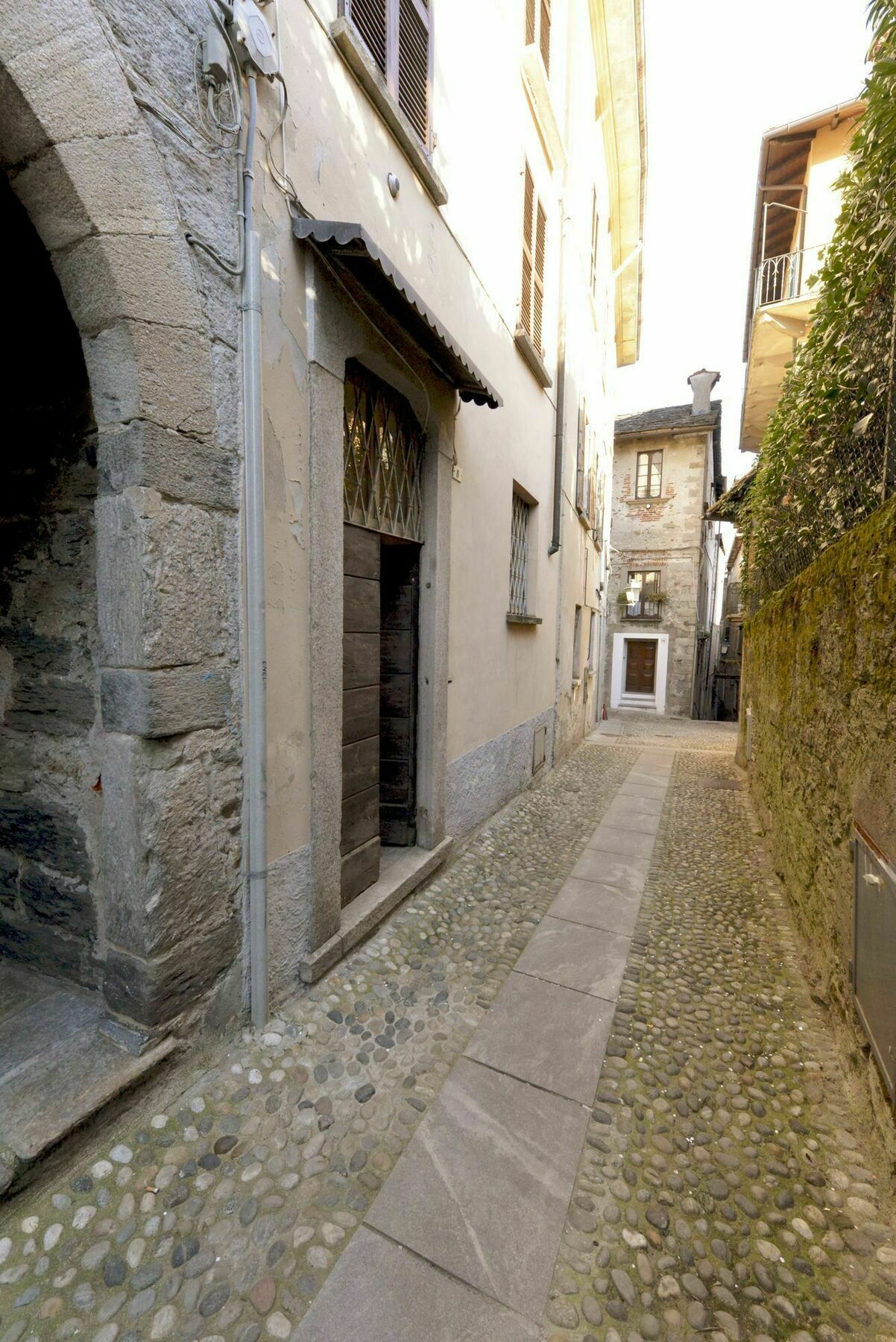 Casa Fulvia - Welchome Lake Maggiore Bagian luar foto